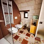 Hébergement de vacances Maison Stelas Bisceglie