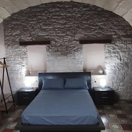 Maison Stelas Casa vacanze *