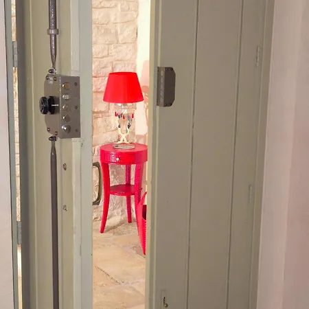 Maison Stelas Hébergement de vacances Bisceglie