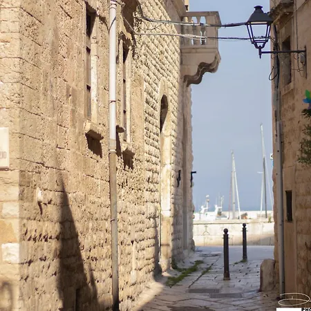 Maison Stelas Casa vacanze *