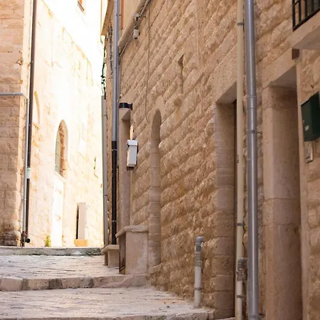 Maison Stelas * Bisceglie