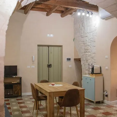 Maison Stelas Casa vacanze Bisceglie