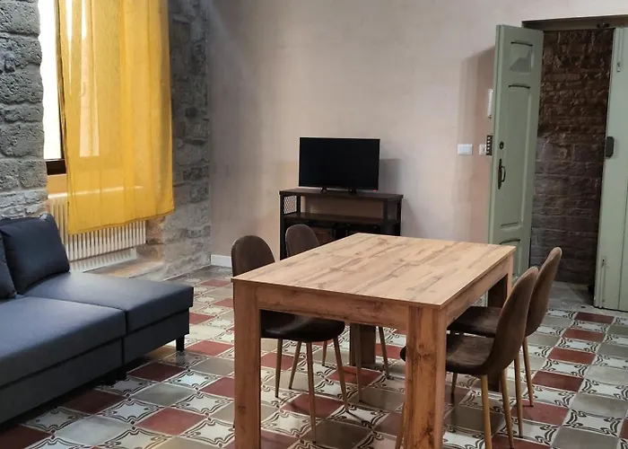 Casa vacanze Maison Stelas *