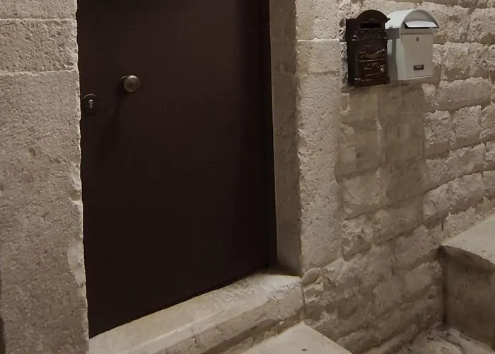 Maison Stelas * Bisceglie