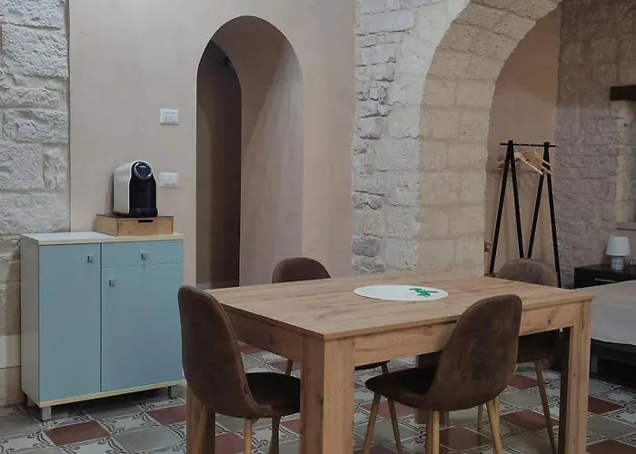 Maison Stelas Casa vacanze *