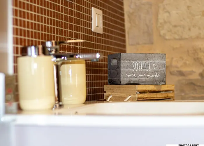 Casa vacanze Maison Stelas