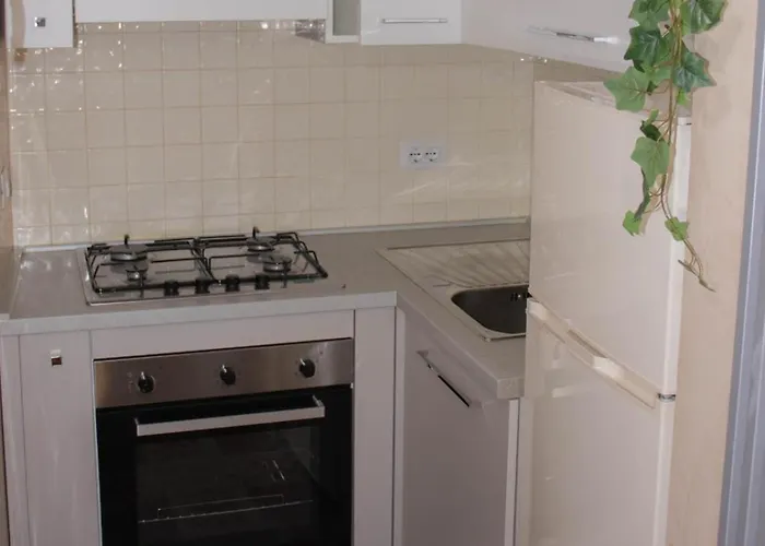 Maison Stelas Casa vacanze *