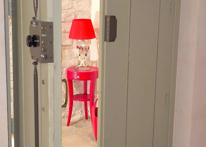 Maison Stelas Casa vacanze Bisceglie