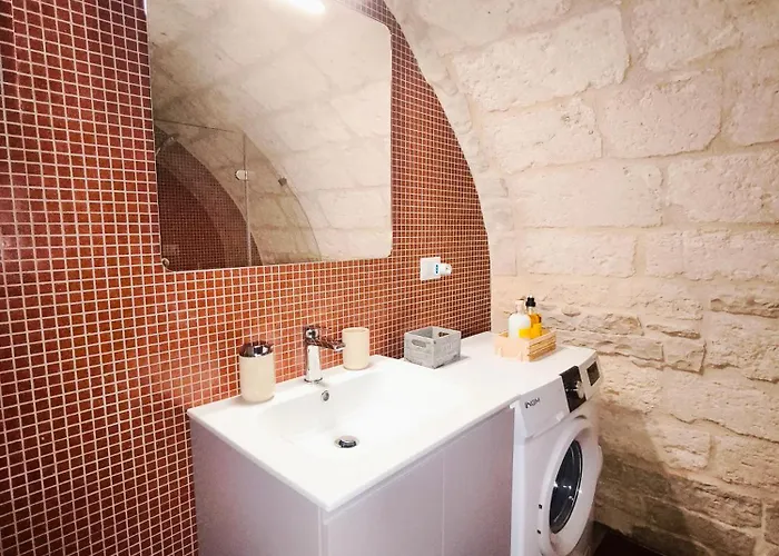 Maison Stelas * Bisceglie