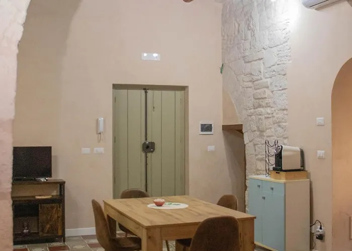 Maison Stelas Casa vacanze Bisceglie