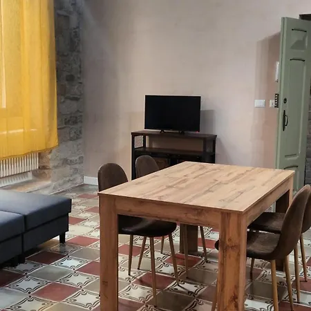 بيت للعطل Maison Stelas *