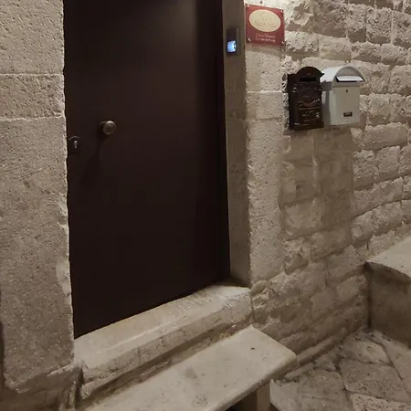 Maison Stelas * Bisceglie
