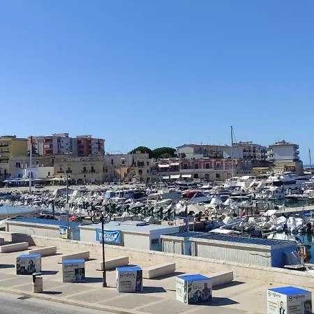 Nyaraló Maison Stelas Bisceglie