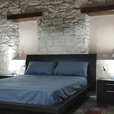 Holiday home Maison Stelas