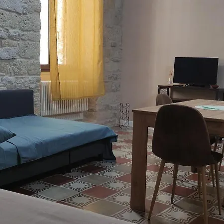 Maison Stelas بيت للعطل