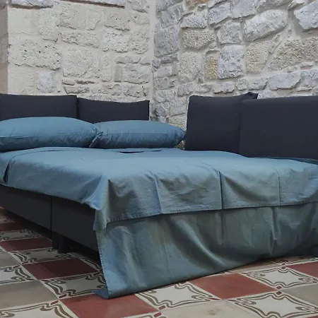 Holiday home Maison Stelas *