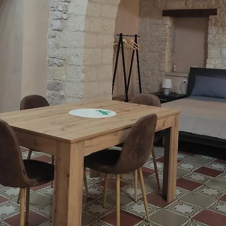 Holiday home Maison Stelas