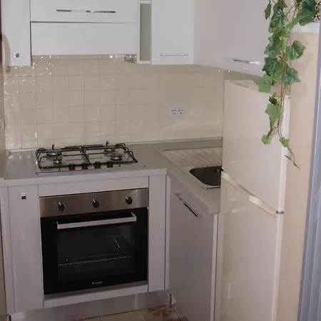 Maison Stelas Nyaraló *