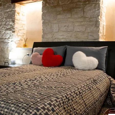 Maison Stelas Holiday home Bisceglie