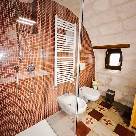 Maison Stelas * Bisceglie