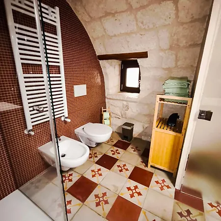 Holiday home Maison Stelas Bisceglie