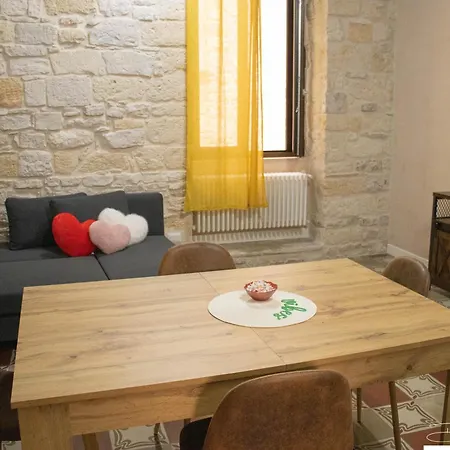 Holiday home Maison Stelas Bisceglie