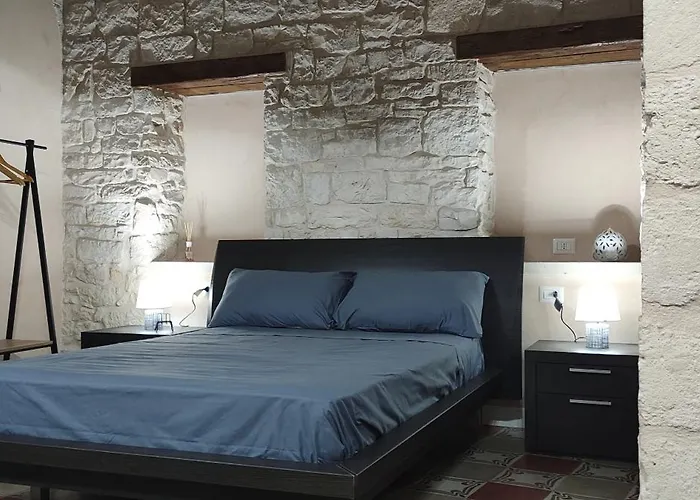 Сasa de vacaciones Maison Stelas