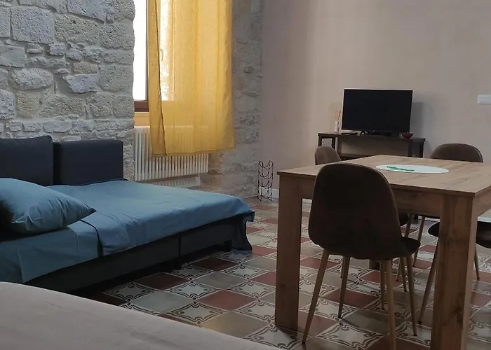 Maison Stelas Сasa de vacaciones