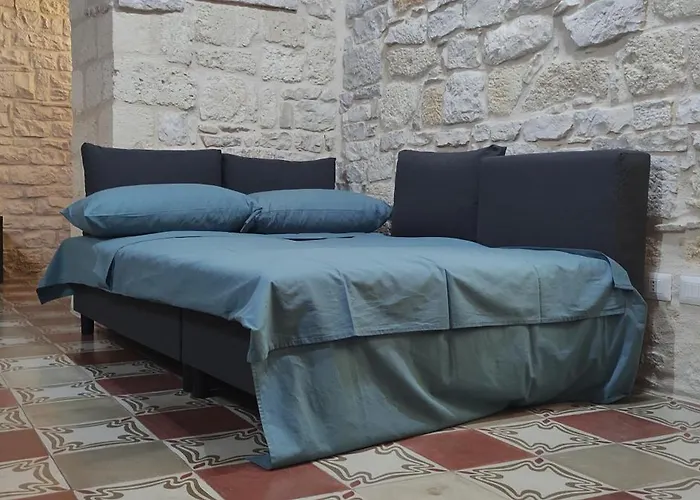 Сasa de vacaciones Maison Stelas *