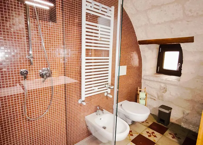 Maison Stelas * Bisceglie