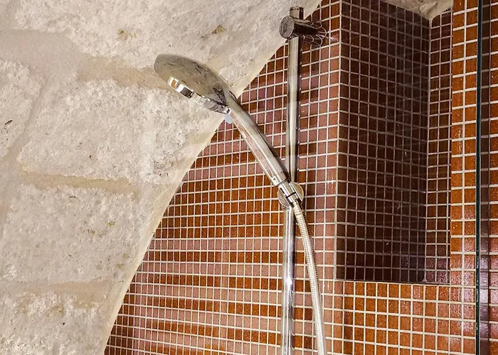 Maison Stelas Сasa de vacaciones