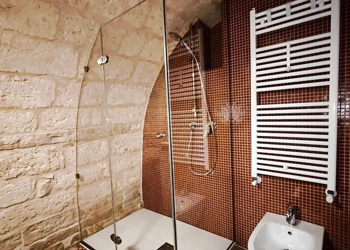 Maison Stelas Сasa de vacaciones *