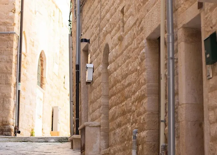 Maison Stelas * Bisceglie