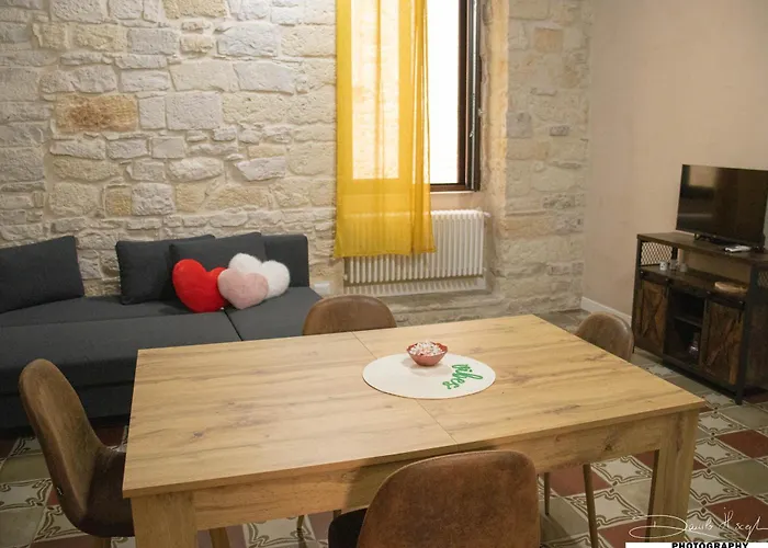 Сasa de vacaciones Maison Stelas Bisceglie